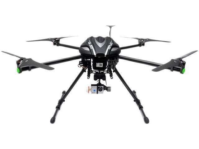 Capacitando nuevas generaciones: la historia de los drones en México